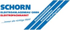 Schorn Elektroanlagenbau GmbH