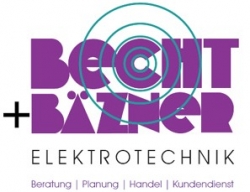 Becht + Bäzner Elektrotechnik
